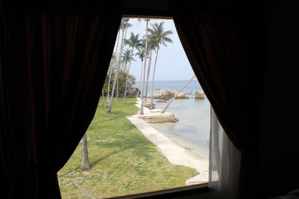 Hotel Bintan Cabana Beach Resort